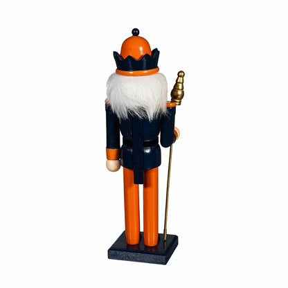 Team Sports America Trending - Nutcracker Statue, Denver Broncos