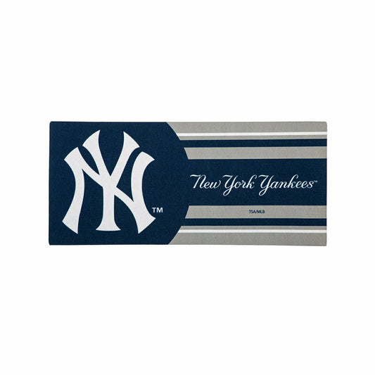 Team Sports America Essential - New York Yankees Sassafras Switch Mat