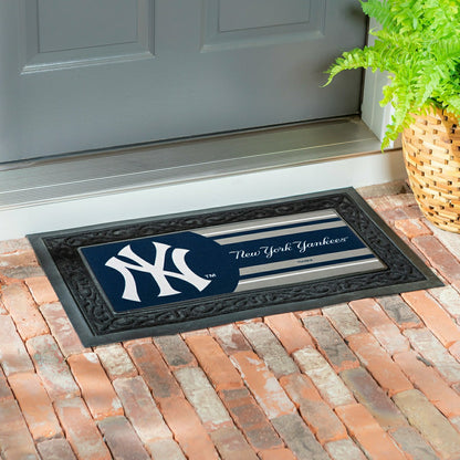 Team Sports America Essential - New York Yankees Sassafras Switch Mat