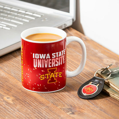 Team Sports America Classic - Cup Gift Set, Iowa State University