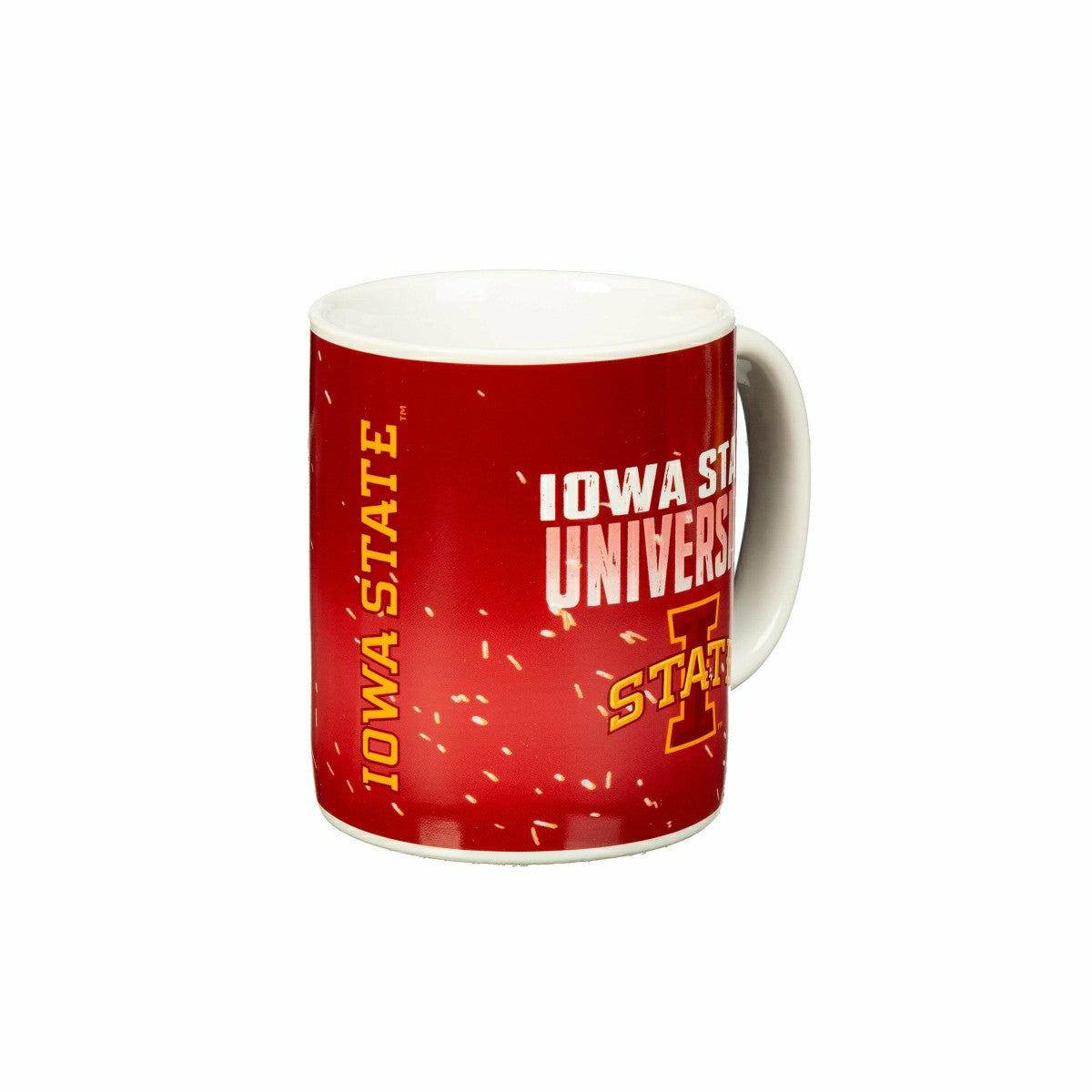Team Sports America Classic - Cup Gift Set, Iowa State University