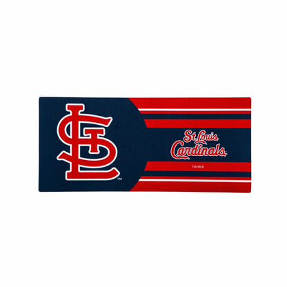 Team Sports America Exclusive - St Louis Cardinals Sassafras Switch Mat