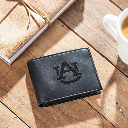 Team Sports America Trending - Wallet, Bi-Fold, Auburn