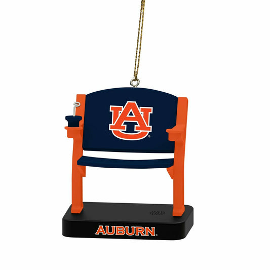 Team Sports America Classic - Stadium Seat Ornament, Auburn University