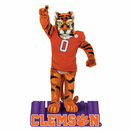 Team Sports America Value - Clemson University, Mascot Statue