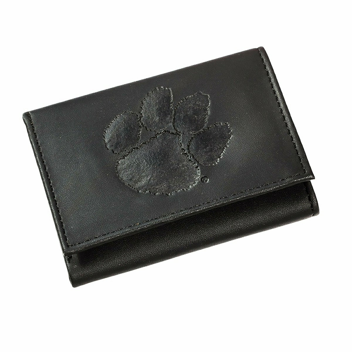 Team Sports America Signature - Wallet, Tri-Fold, Clemson