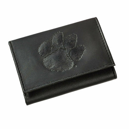Team Sports America Signature - Wallet, Tri-Fold, Clemson