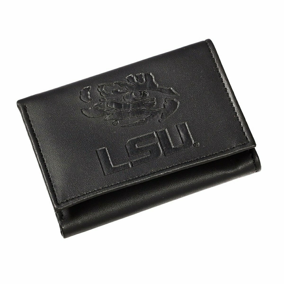 Team Sports America Exclusive - Wallet, Tri-Fold, LSU