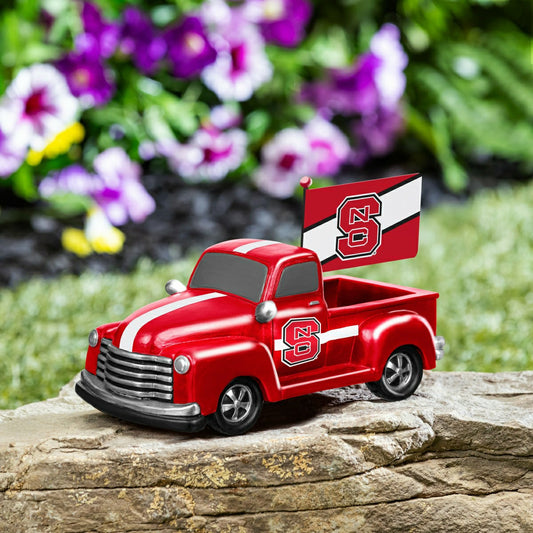 Team Sports America Value - Detroit Lions Rally Truck Statue