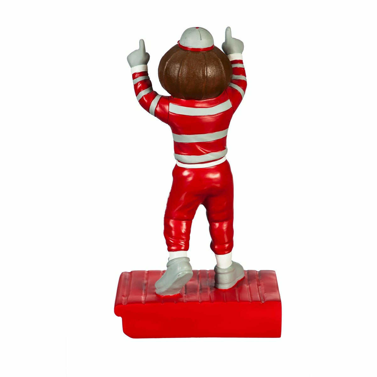 Team Sports America Recommended - Ohio State University, Mascot Statue