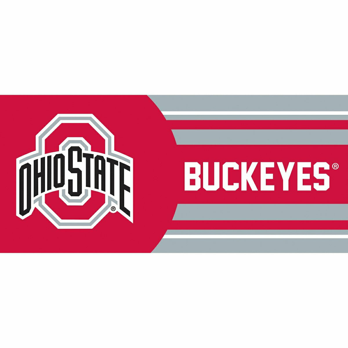 Team Sports America Trending - Ohio State University Sassafras Switch Mat
