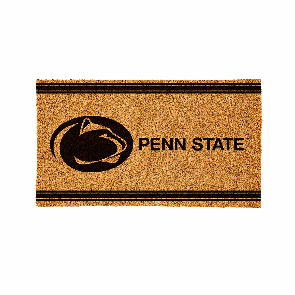 Team Sports America Essential - Penn State, Coir Mat 1C