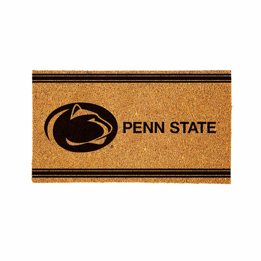 Team Sports America Essential - Penn State, Coir Mat 1C