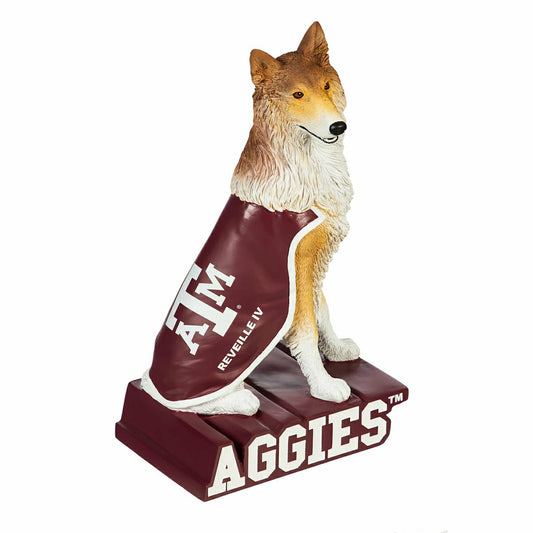 Team Sports America Signature - Texas A&M, Mascot Statue