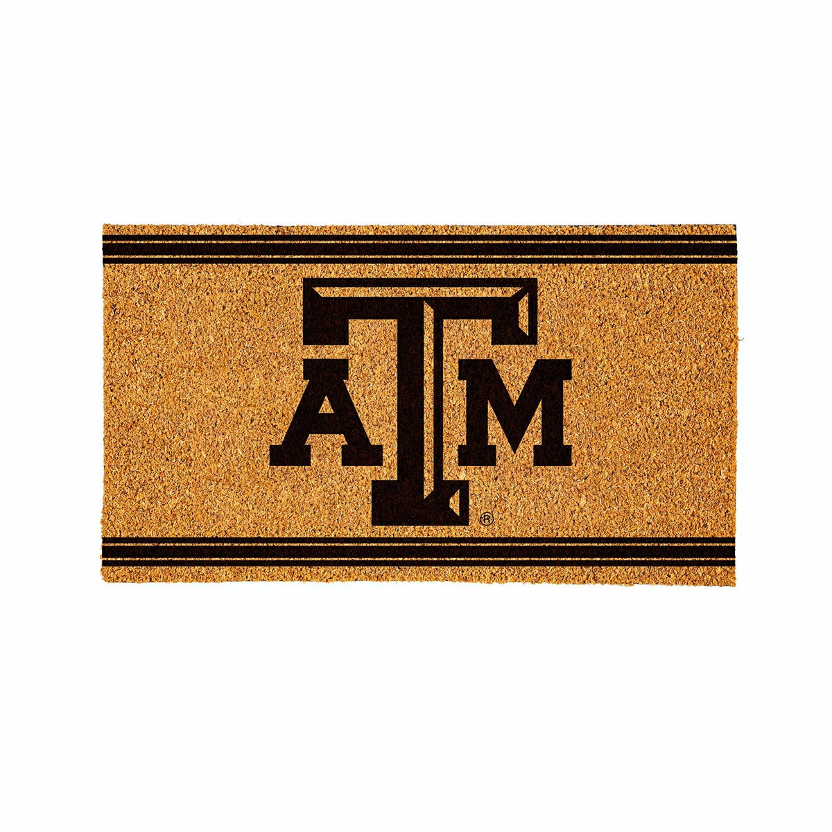 Team Sports America Trending - Texas A&M, Coir Mat 1C