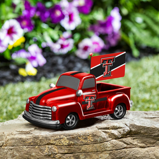 Team Sports America Essential - Detroit Lions Rally Truck Statue