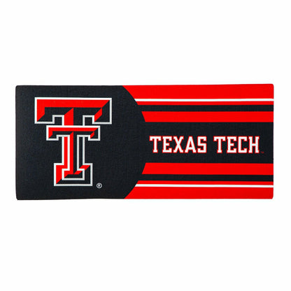 Team Sports America Best Seller - Texas Tech University Sassafras Switch Mat