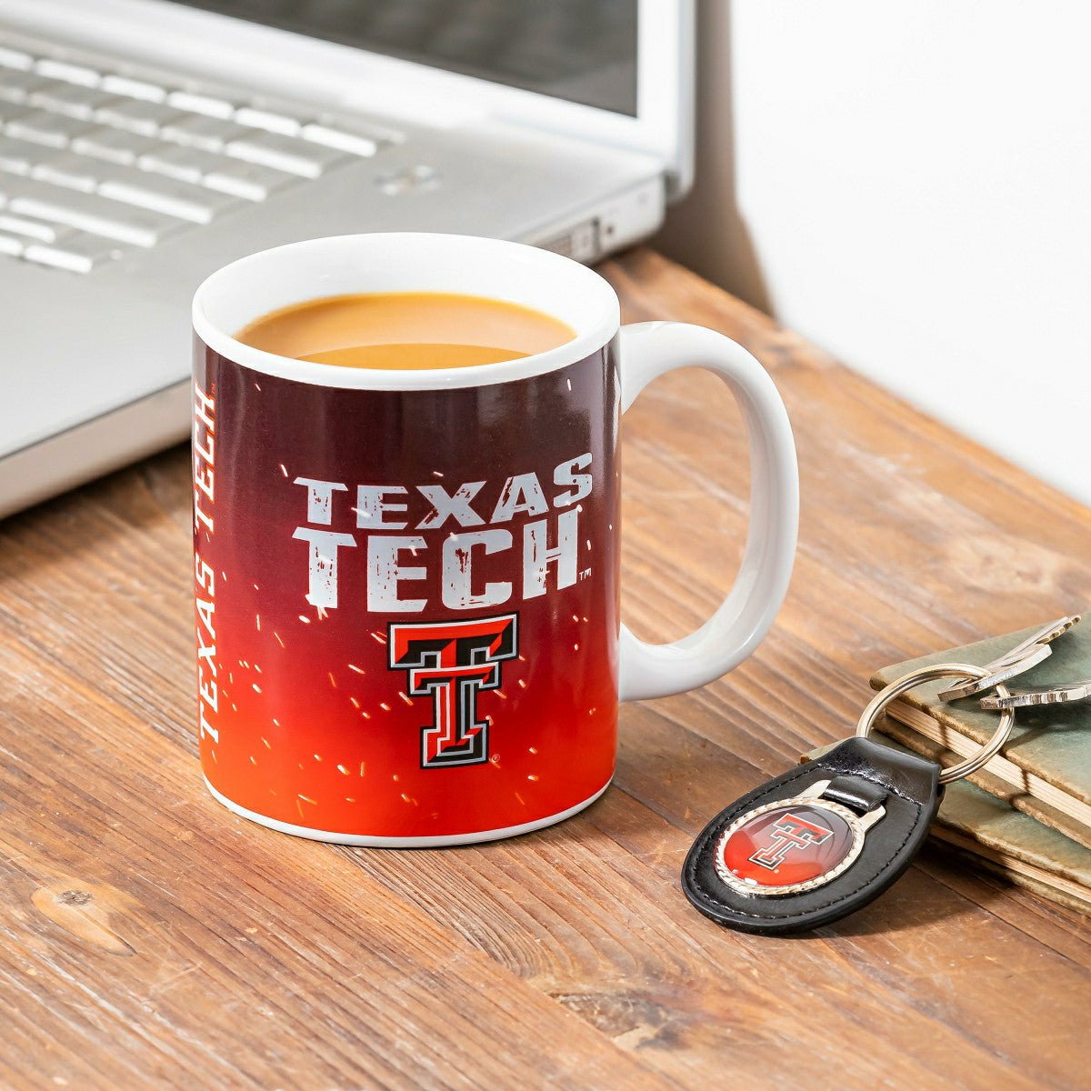 Team Sports America Classic - Cup Gift Set, Texas Tech