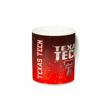 Team Sports America Classic - Cup Gift Set, Texas Tech