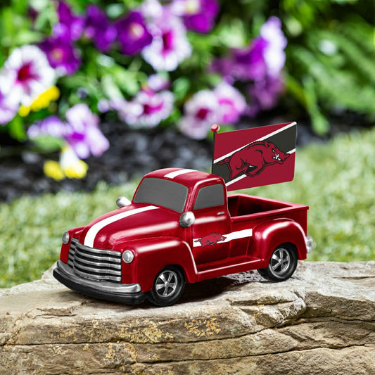 Team Sports America Trending - Detroit Lions Rally Truck Statue