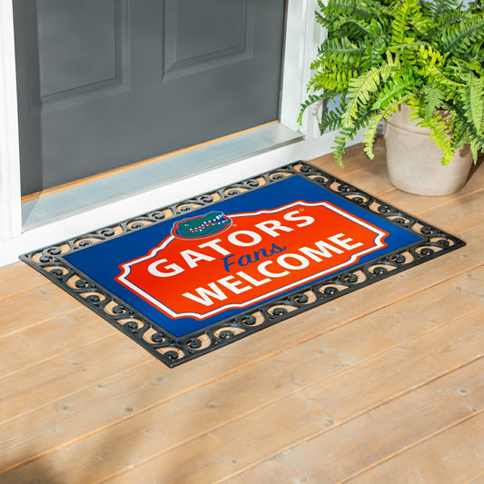 Team Sports America Everyday - University of Florida Sassafras Estate Switch Mat