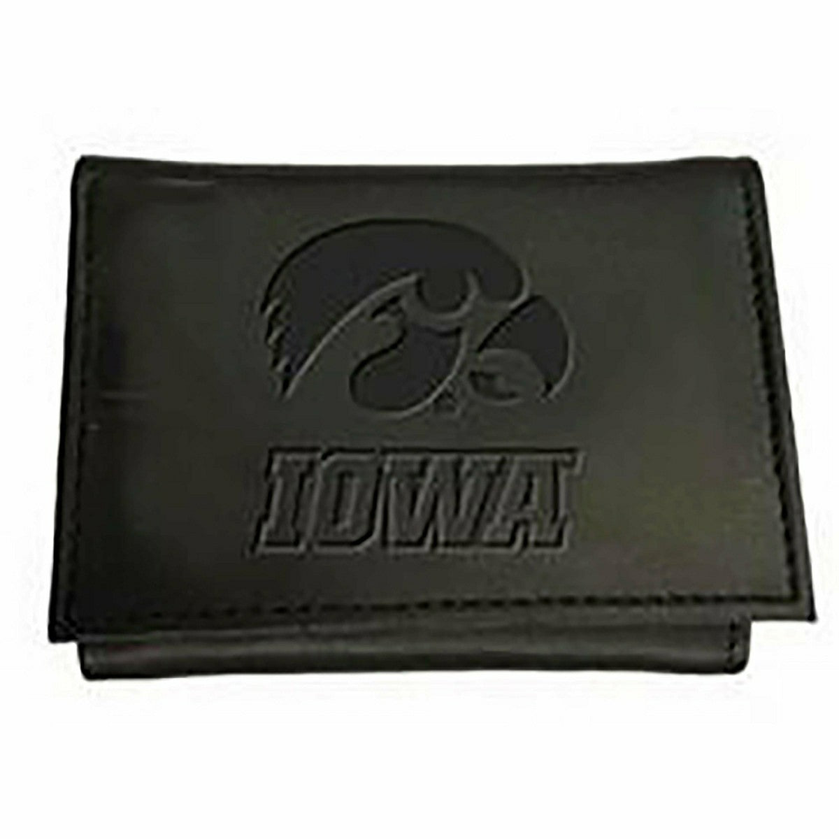 Team Sports America Recommended - Wallet, Tri-Fold, Iowa