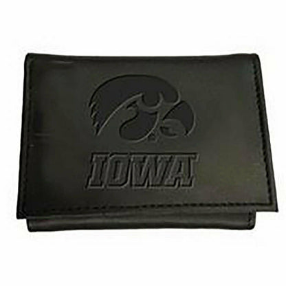 Team Sports America Recommended - Wallet, Tri-Fold, Iowa