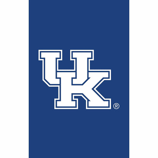 Team Sports America Recommended - Applique Flag, Reg, University of Kentucky