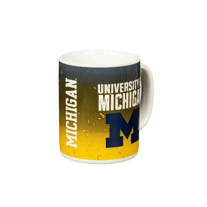 Team Sports America Trending - Cup Gift Set, University Of Michigan