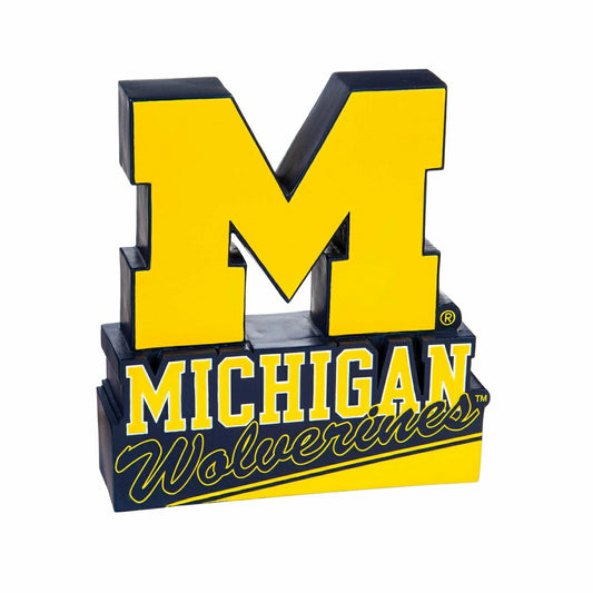 Team Sports America Everyday - University Of Michigan, Mascot Statue