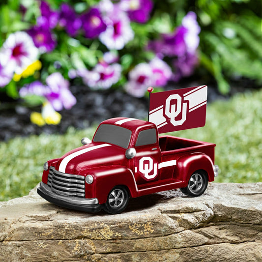 Team Sports America Trending - Detroit Lions Rally Truck Statue