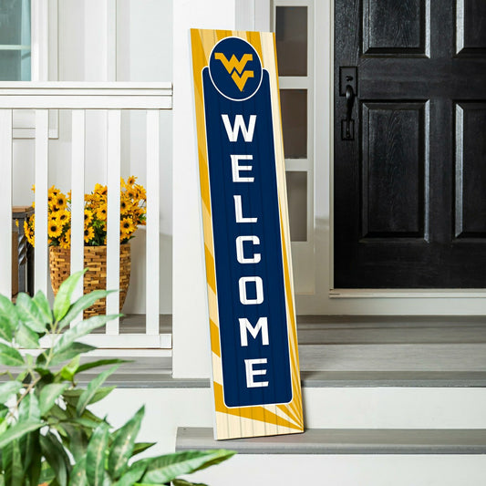 Team Sports America Everyday - University of Pittsburgh Summer Seasonal Single Sided Large Leaner, 46