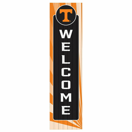Team Sports America Recommended - University of Tennessee Summer Seasonal Single Sided Large Leaner, 46"