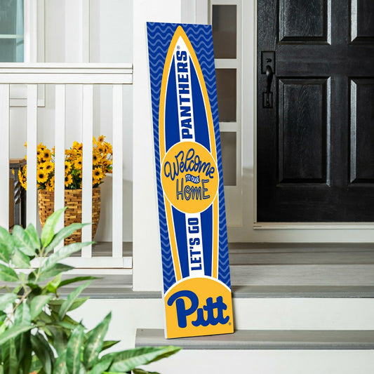 Team Sports America Exclusive - University of Tennessee Summer Seasonal Surfboard ECM Exclusive 47" Si