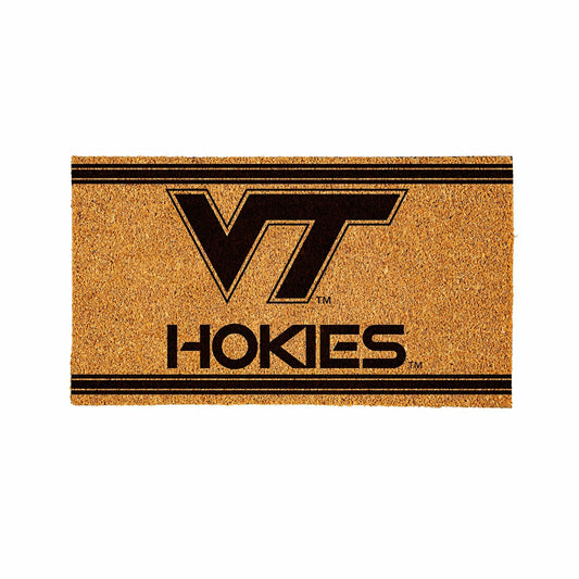 Team Sports America Classic - Virginia Tech, Coir Mat 1C