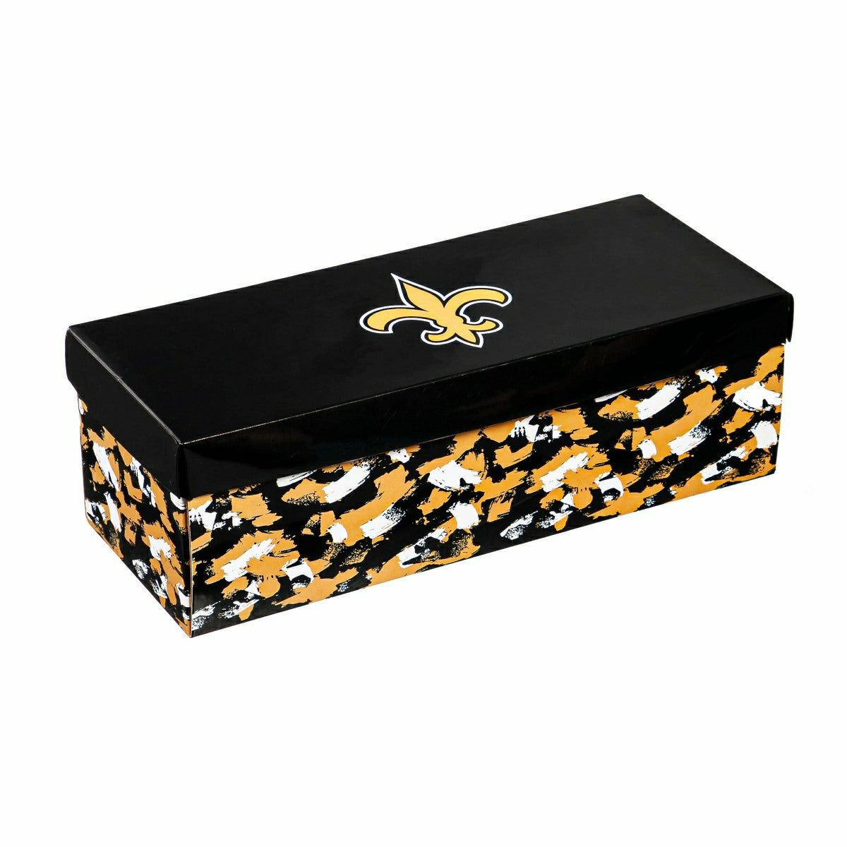 Team Sports America Signature - New Orleans Saints, Ceramic Cup O'Java 17oz Gift Set
