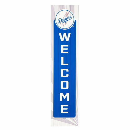 Team Sports America Trending - Los Angeles Dodgers, Summer Seasonal Leaner, 46" Single Sided