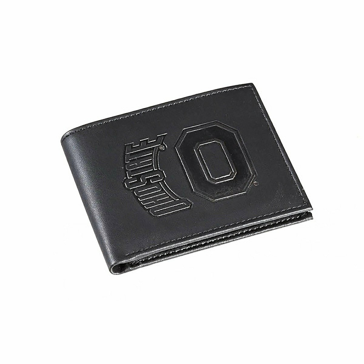 Team Sports America Recommended - Wallet, Bi-Fold, Ohio State