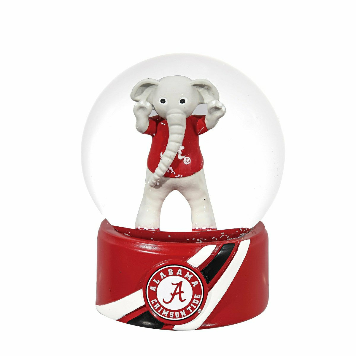 Team Sports America Classic - Water Globe, University of Alabama
