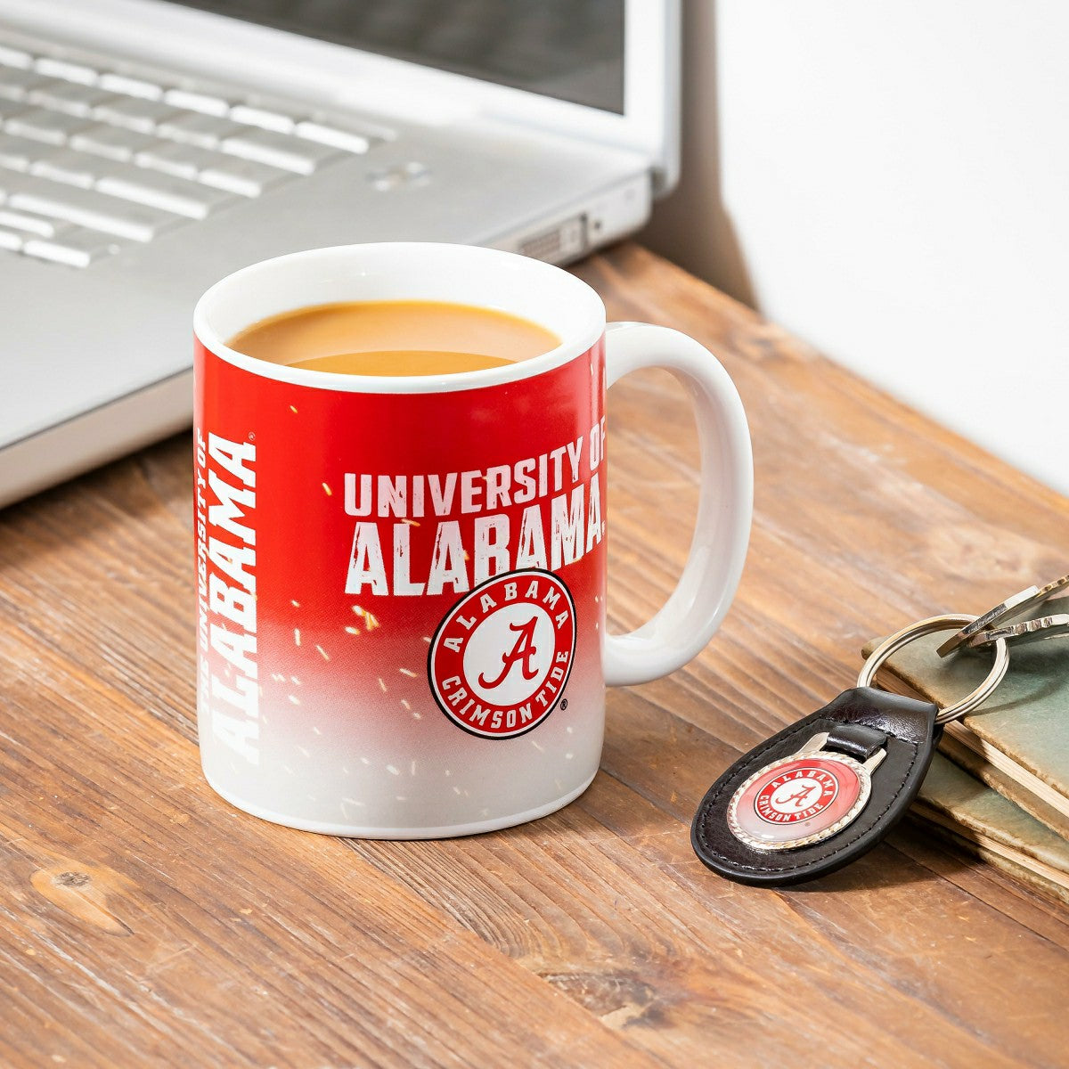 Team Sports America Everyday - Cup Gift Set, University of Alabama