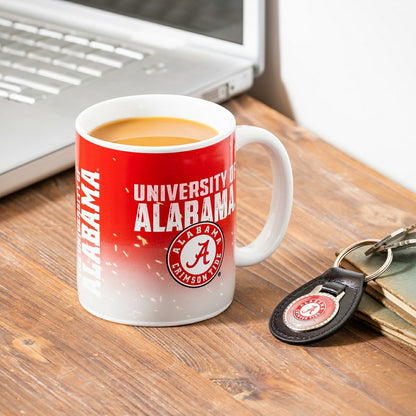 Team Sports America Everyday - Cup Gift Set, University of Alabama