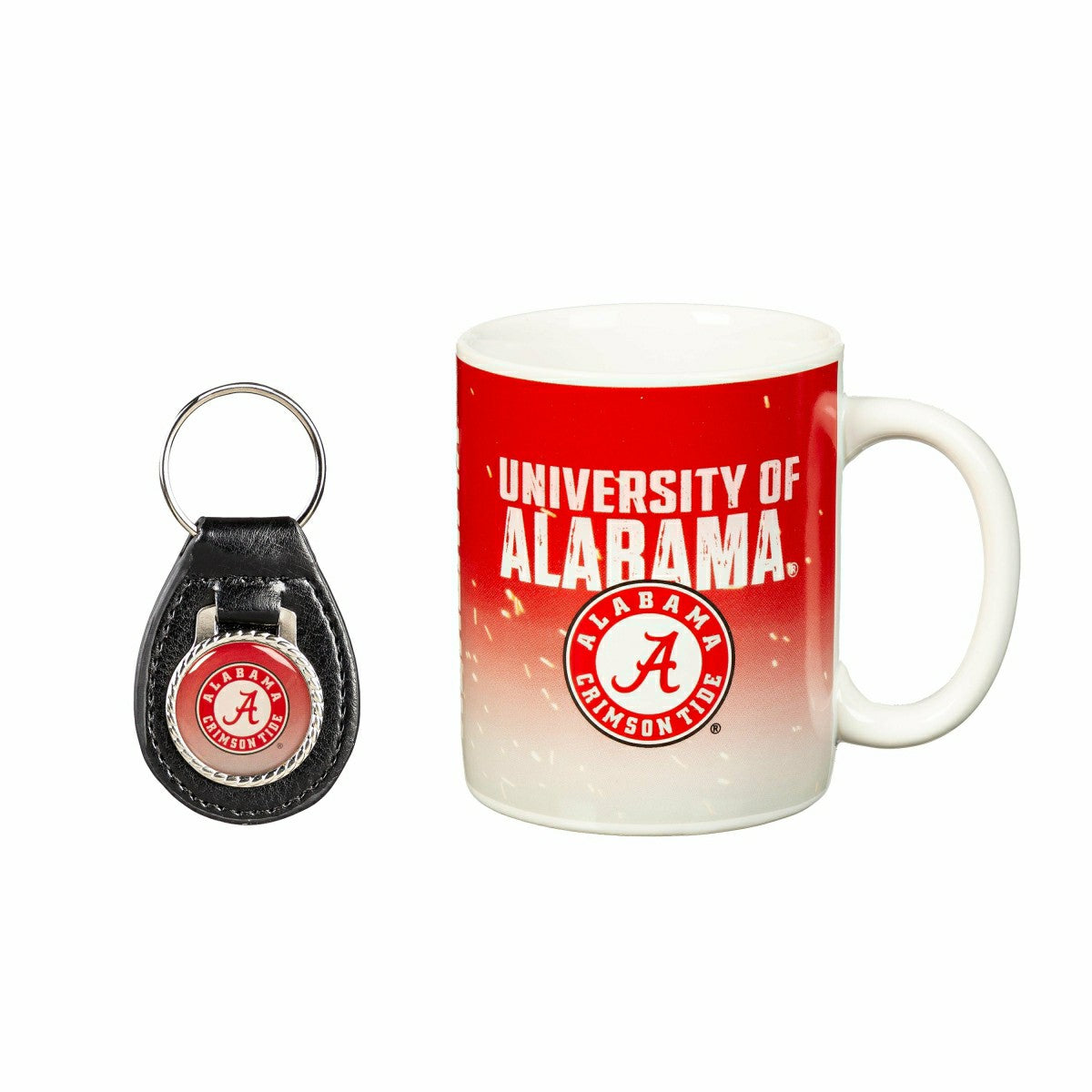 Team Sports America Everyday - Cup Gift Set, University of Alabama