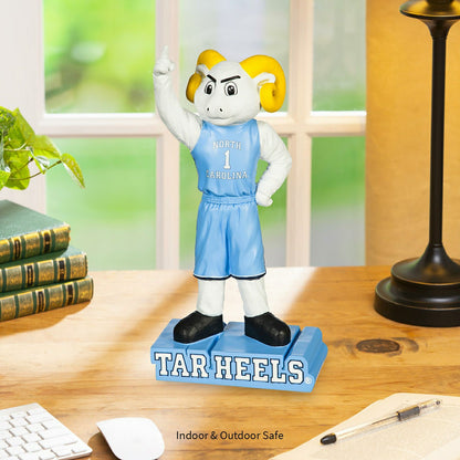 Team Sports America Recommended - University of North Carolina, Mascot Statue