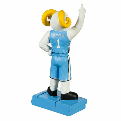 Team Sports America Recommended - University of North Carolina, Mascot Statue