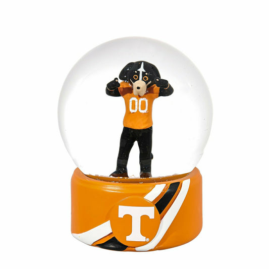 Team Sports America Best Seller - Water Globe, University of Tennessee