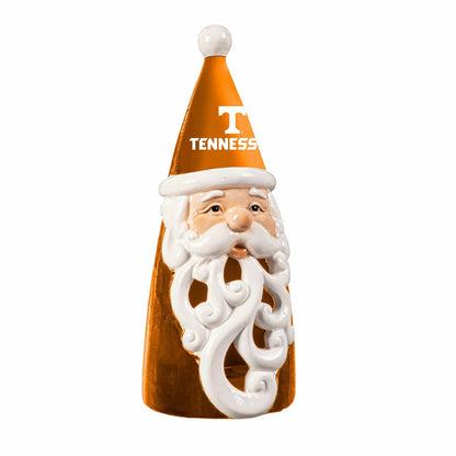 Team Sports America Recommended - University of Tennessee Santa LED Statuary, 8"