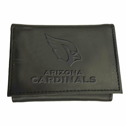 Team Sports America Recommended - Wallet, Tri-Fold, Arizona Cardinals